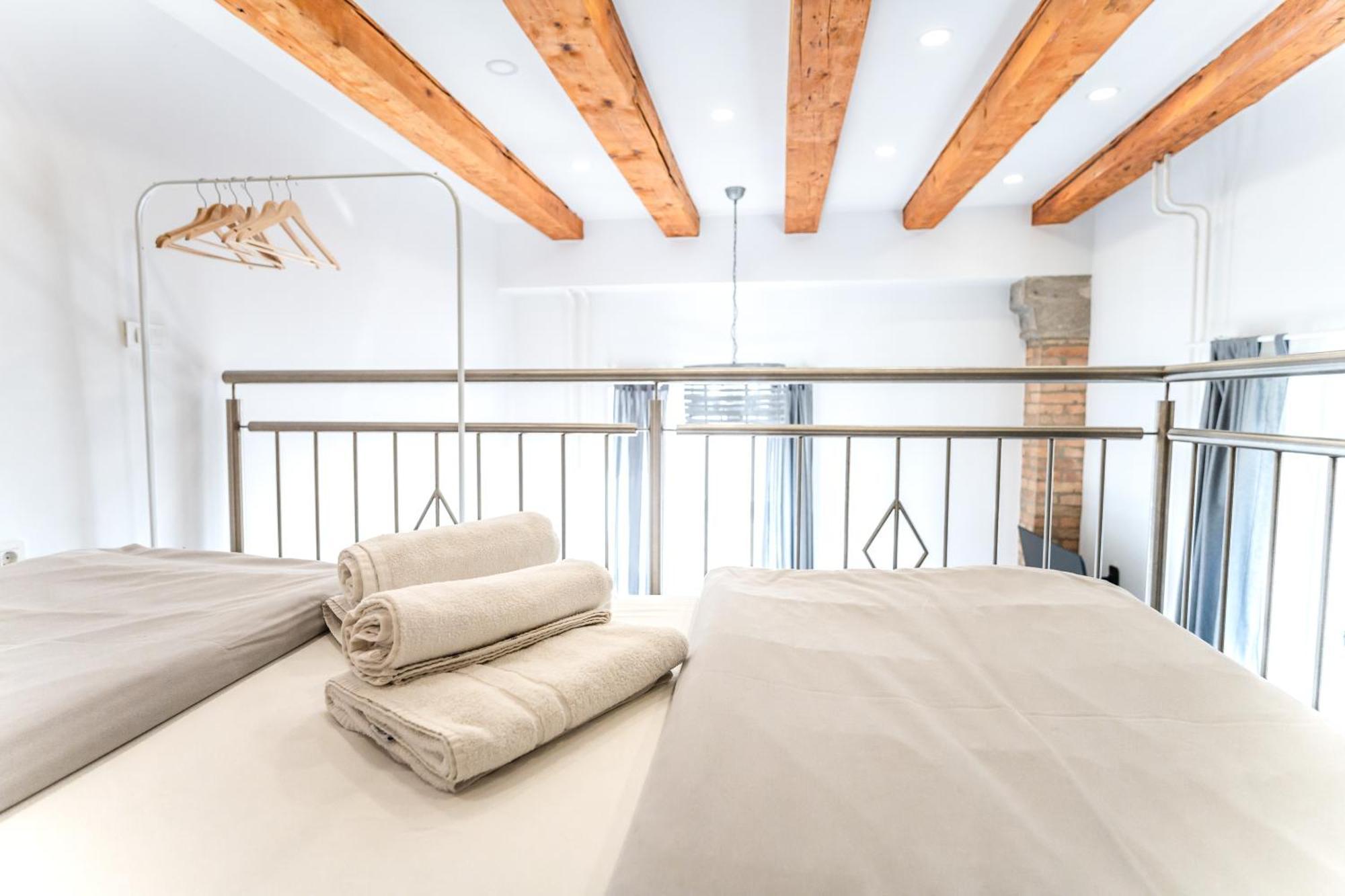The Wonderful Loft Liubliana Exterior foto
